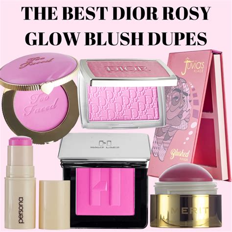 dior blish dupe|best dior blush dupe.